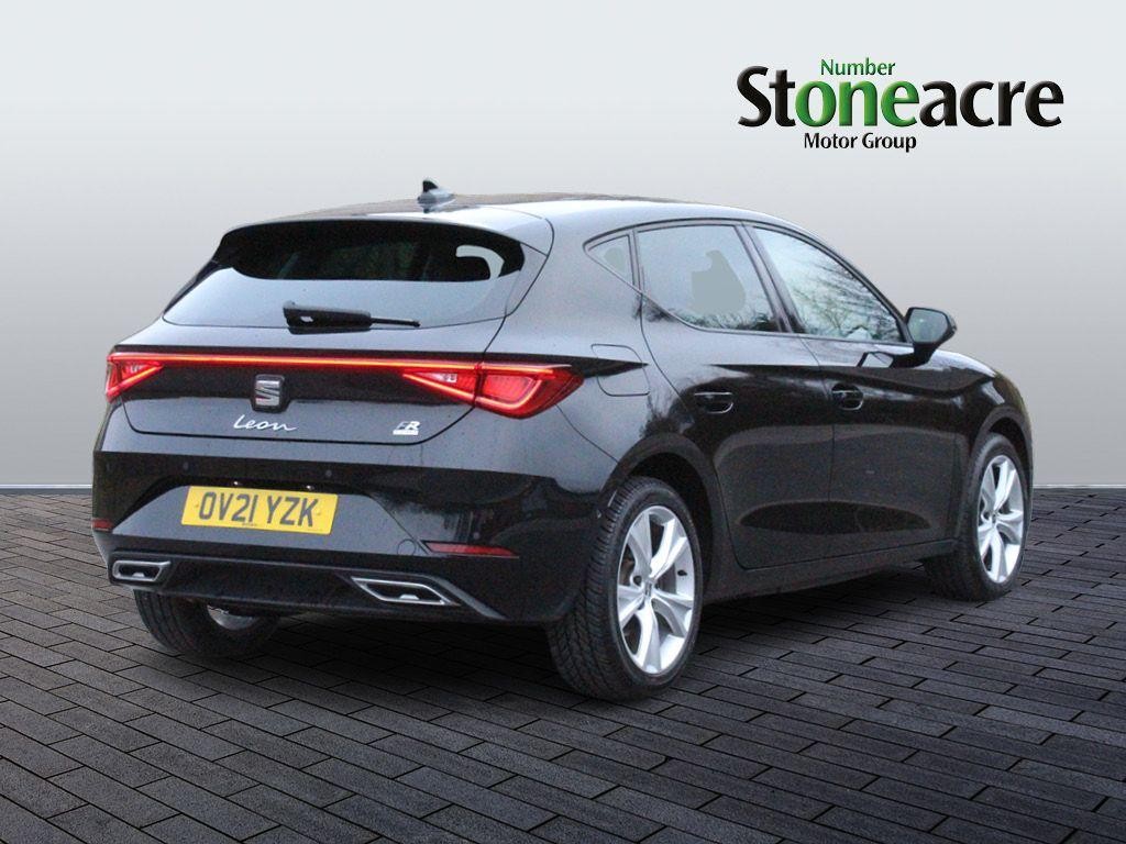 SEAT Leon Image 3