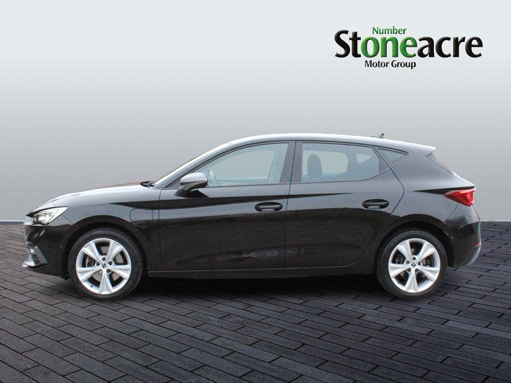 SEAT Leon Image 6