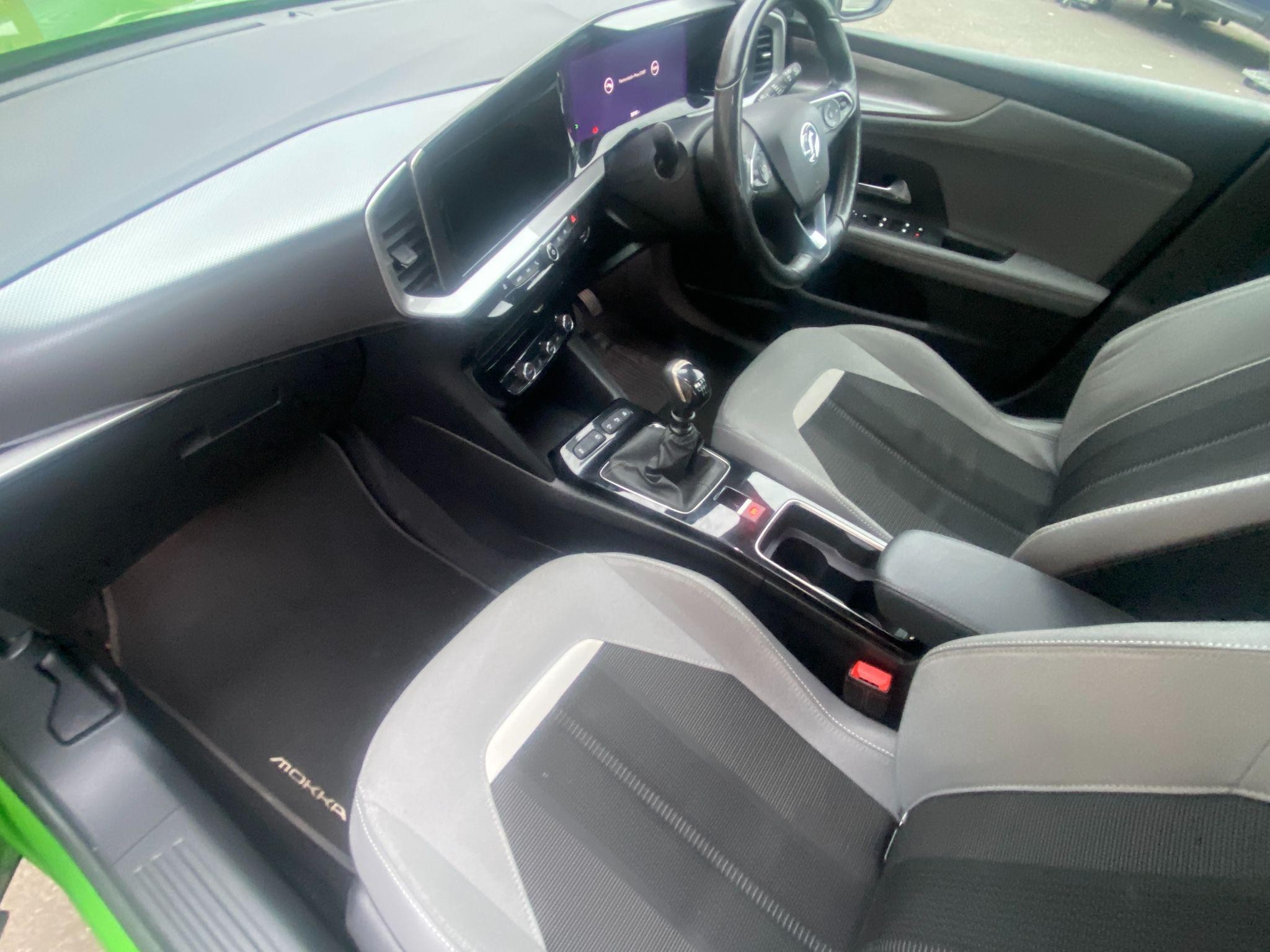 Vauxhall Mokka Image 12