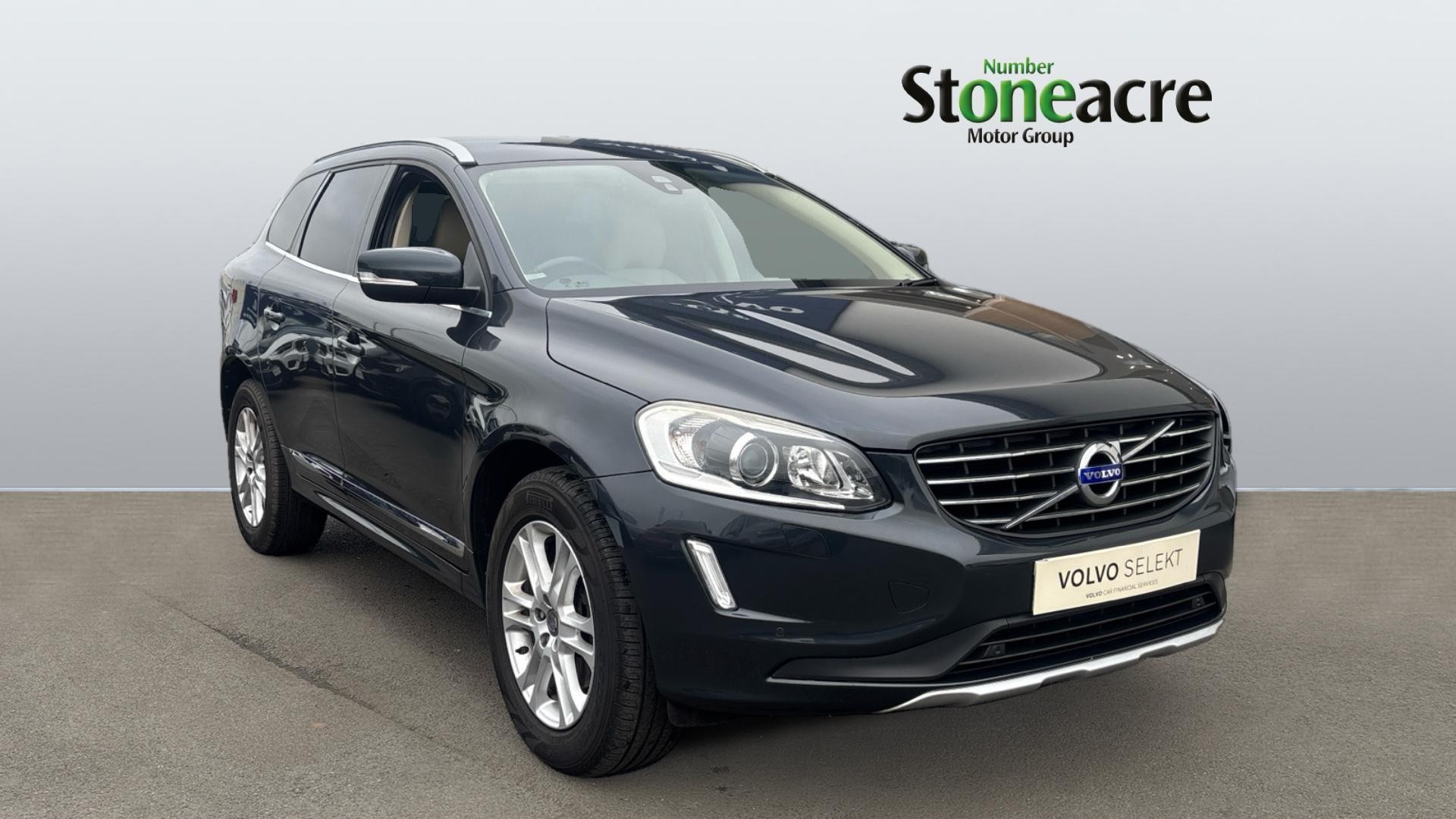 Volvo XC60 Image 1