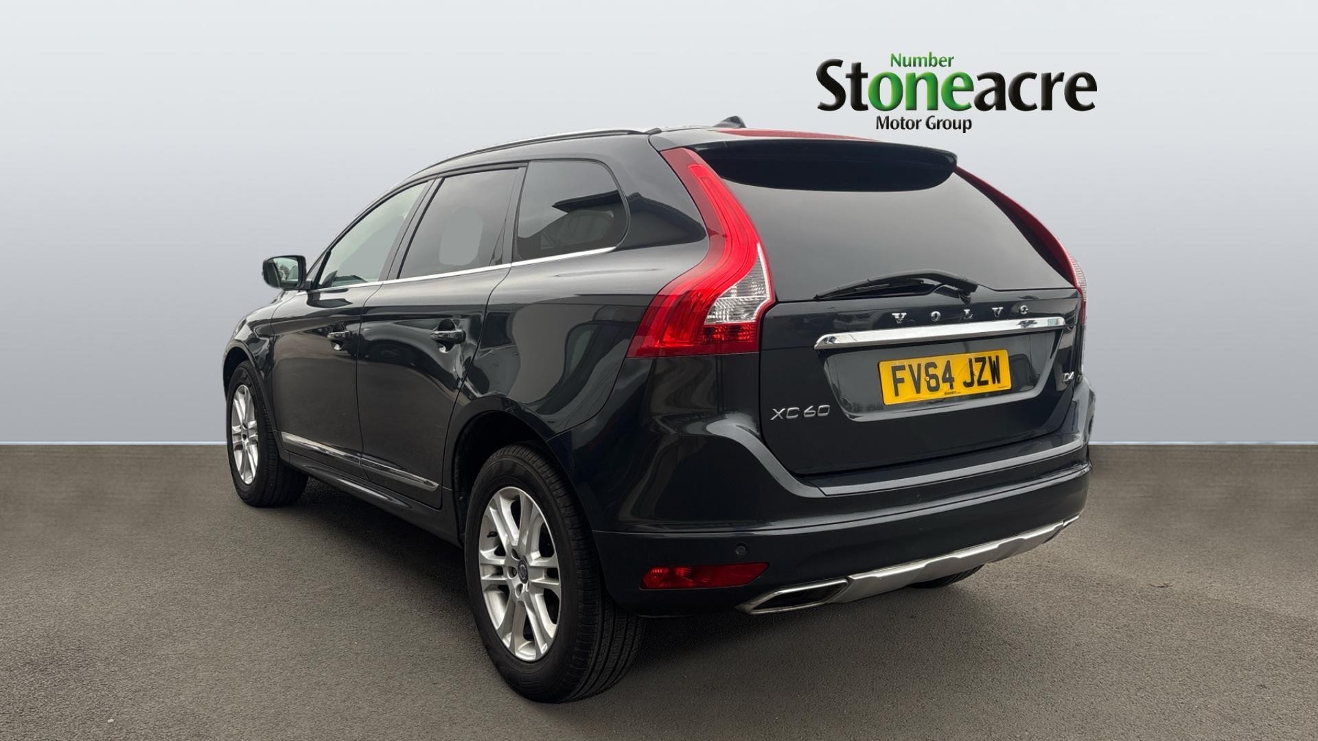 Volvo XC60 Image 2