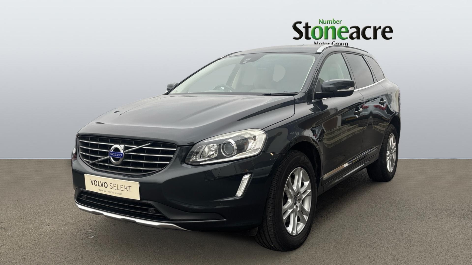 Volvo XC60 Image 6