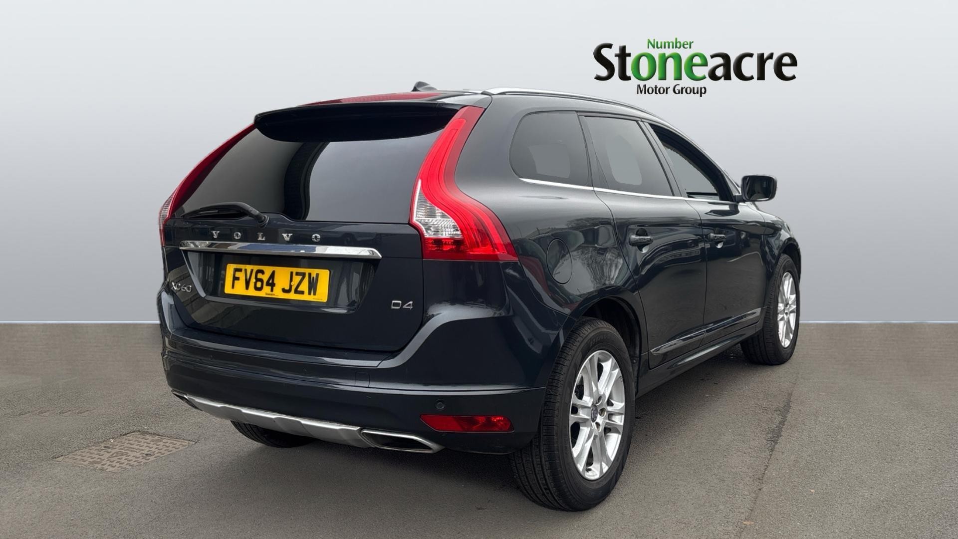 Volvo XC60 Image 7