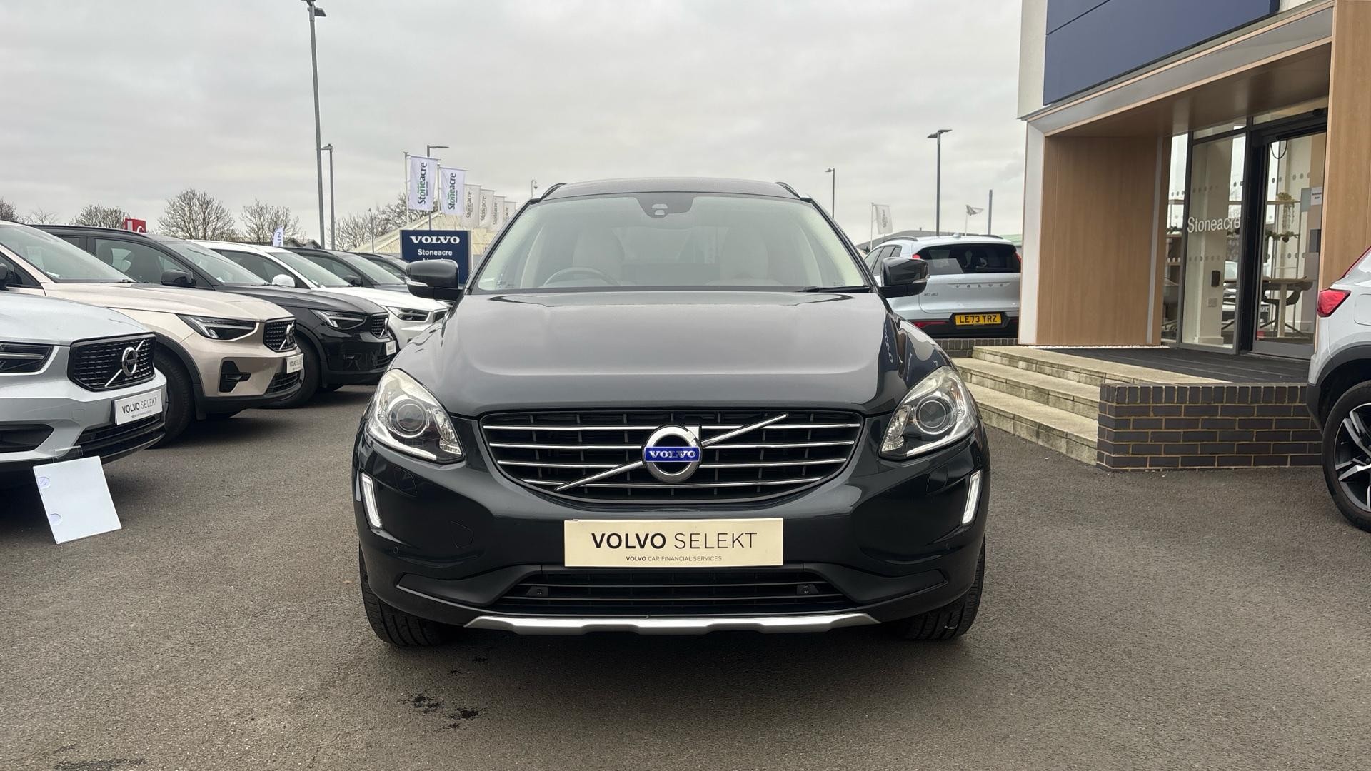 Volvo XC60 Image 12