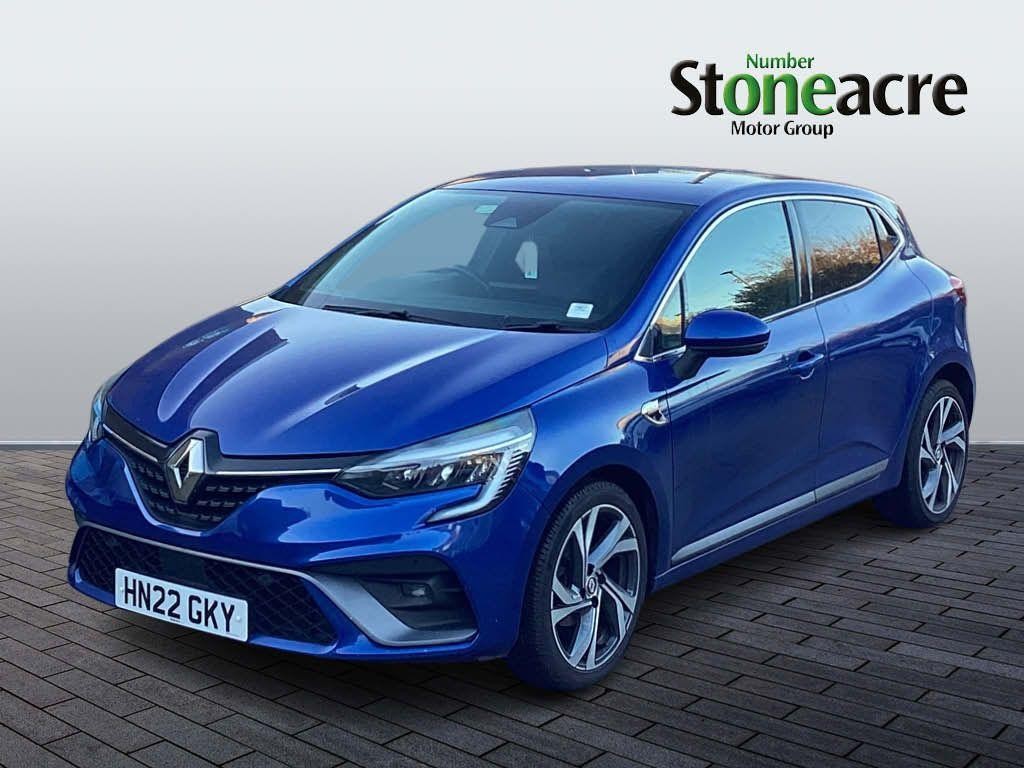 Renault Clio Image 7