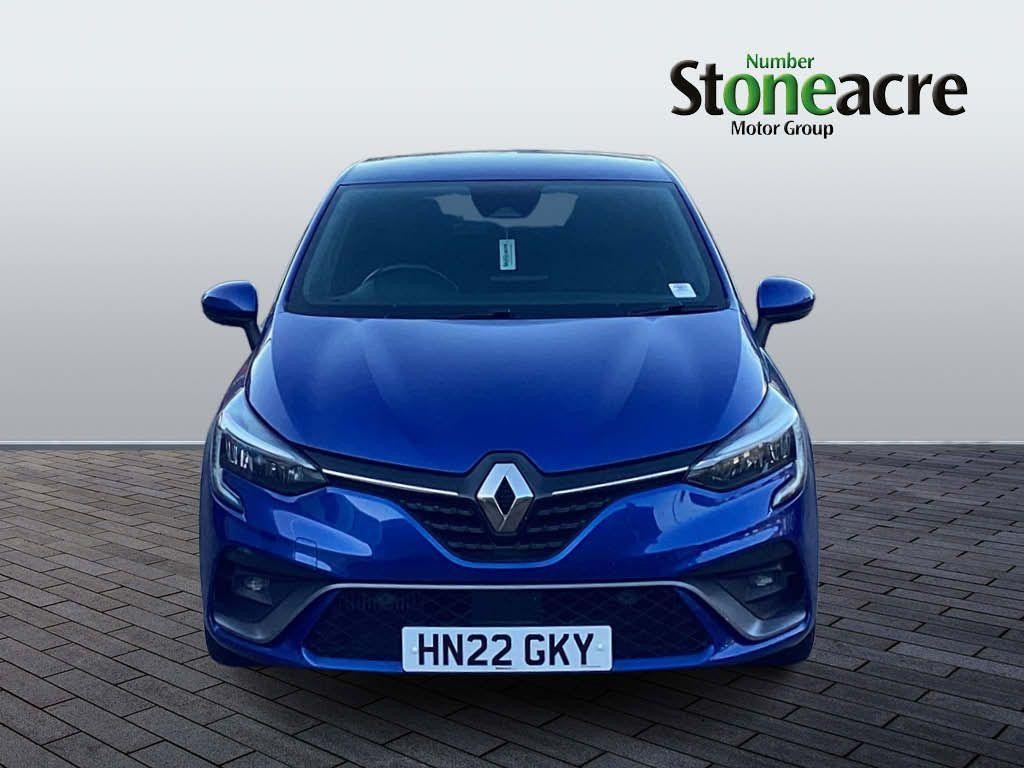 Renault Clio Image 8