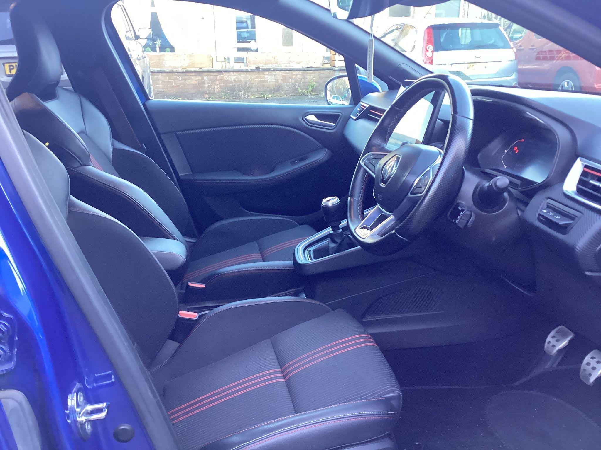 Renault Clio Image 15