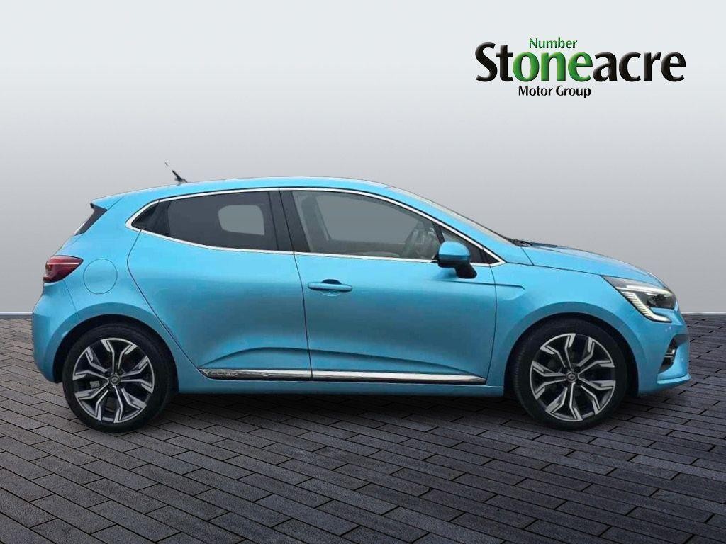 Renault Clio Image 2