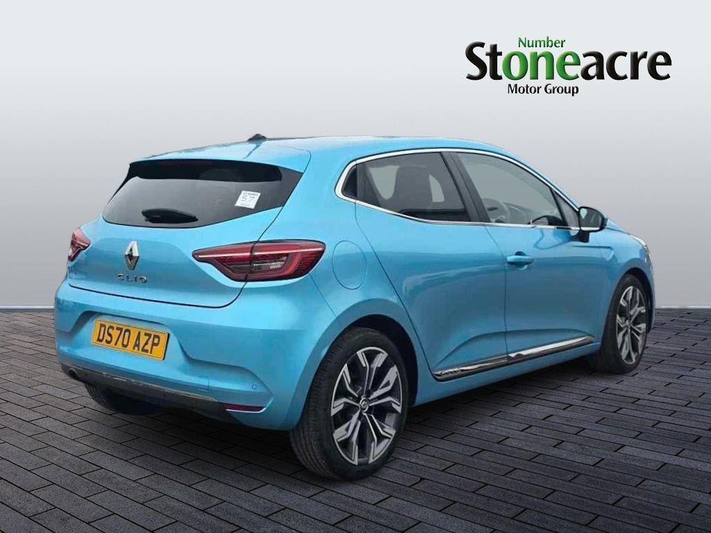 Renault Clio Image 3