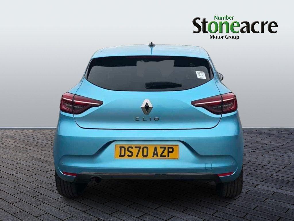 Renault Clio Image 4