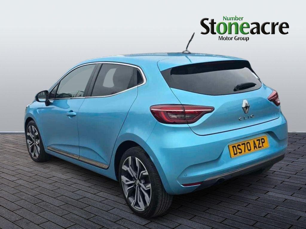 Renault Clio Image 5