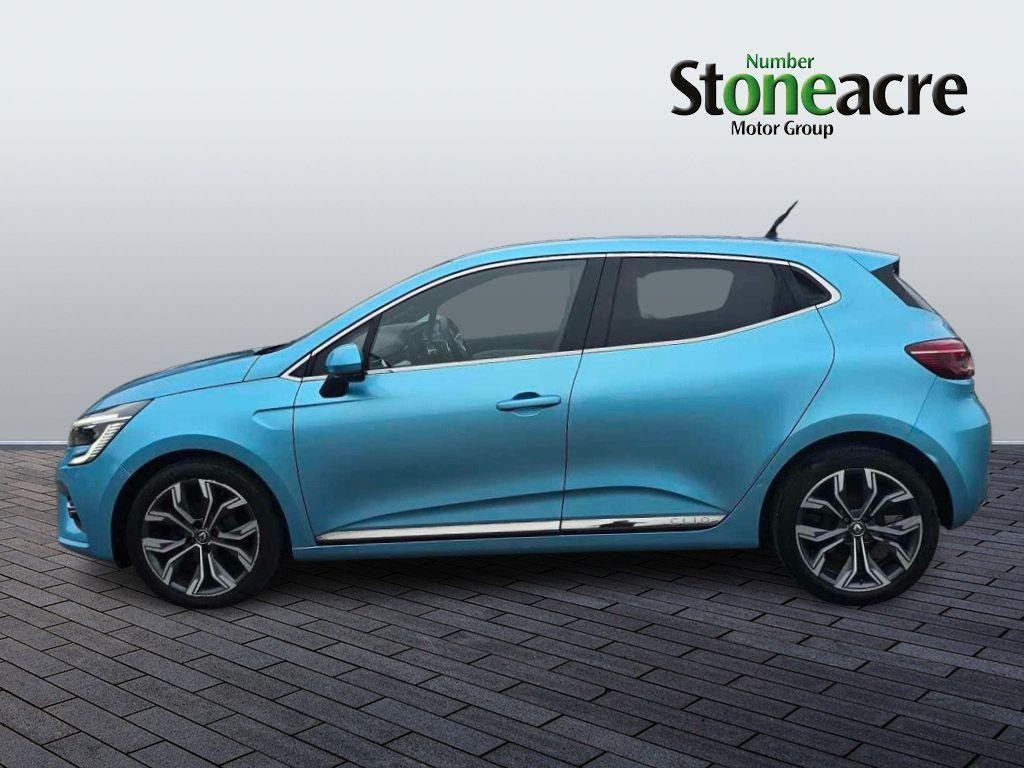 Renault Clio Image 6