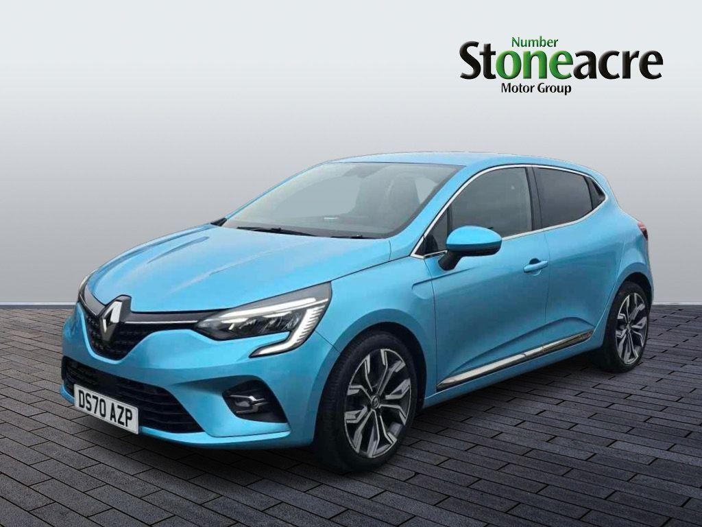 Renault Clio Image 7