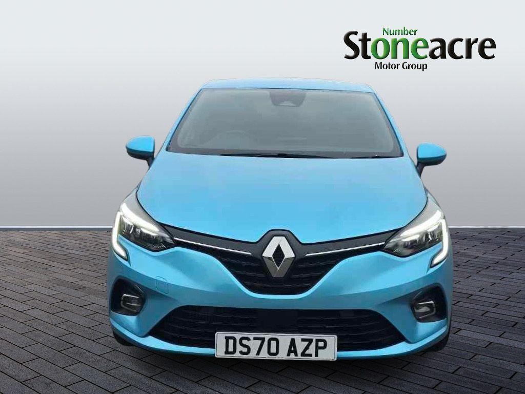 Renault Clio Image 8