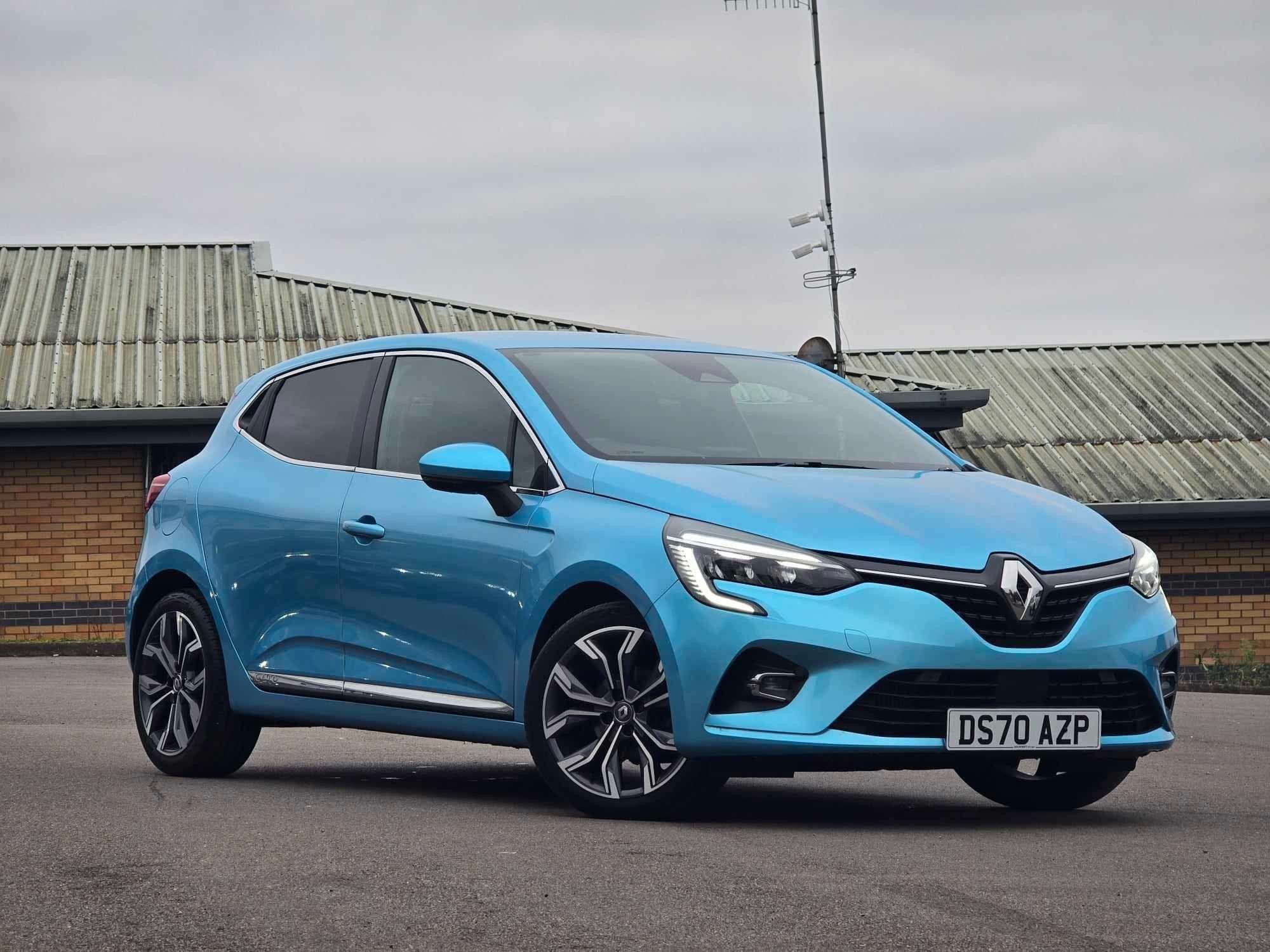 Renault Clio Image 25