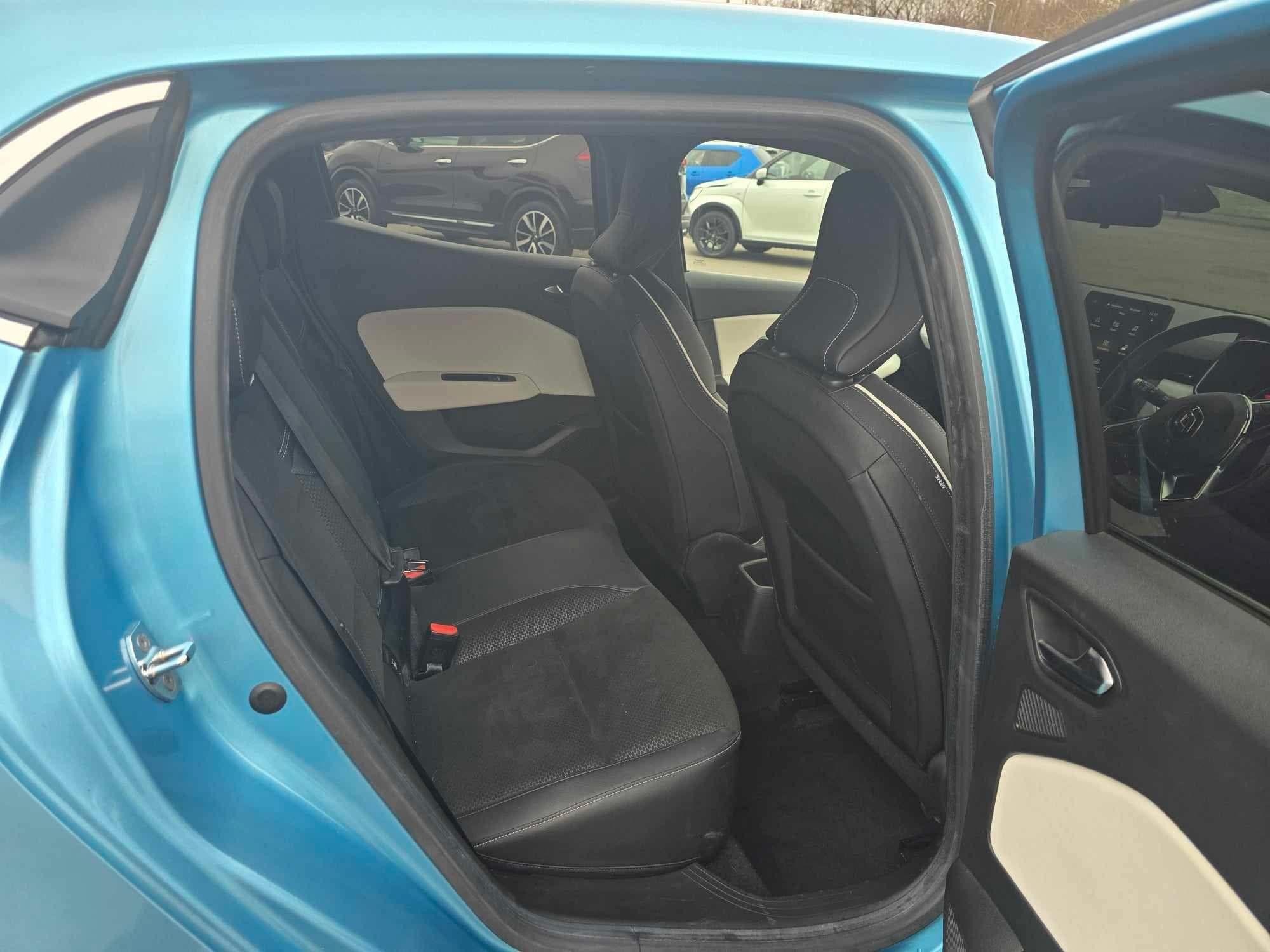 Renault Clio Image 37