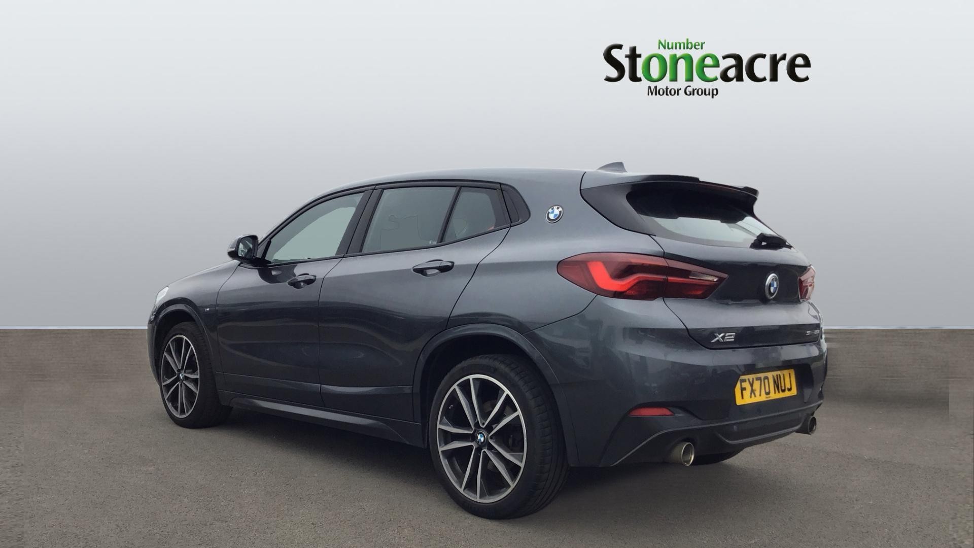 BMW X2 Image 2