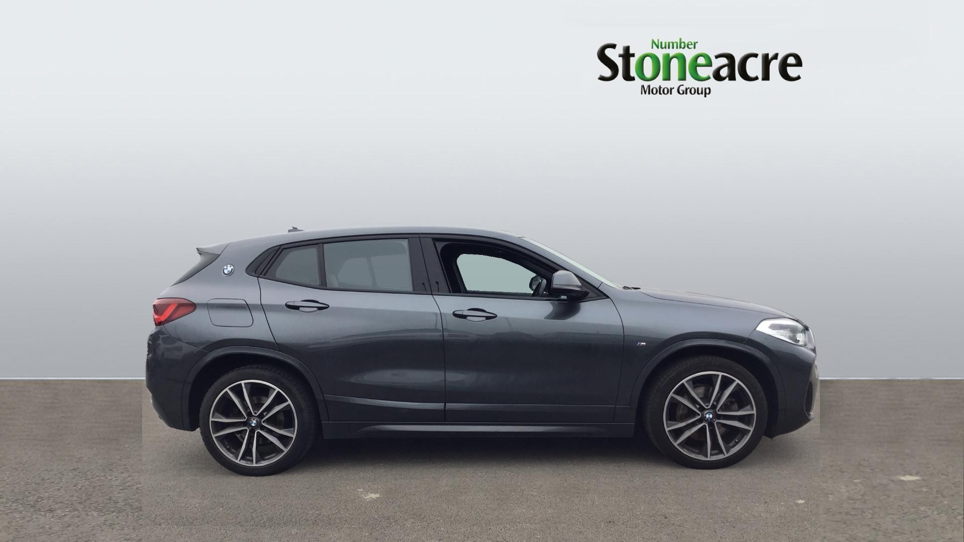 BMW X2 Image 3