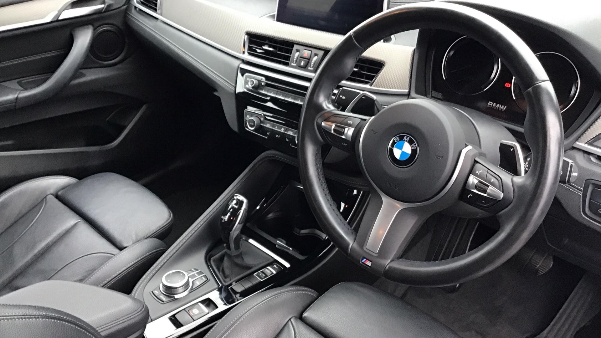 BMW X2 Image 5