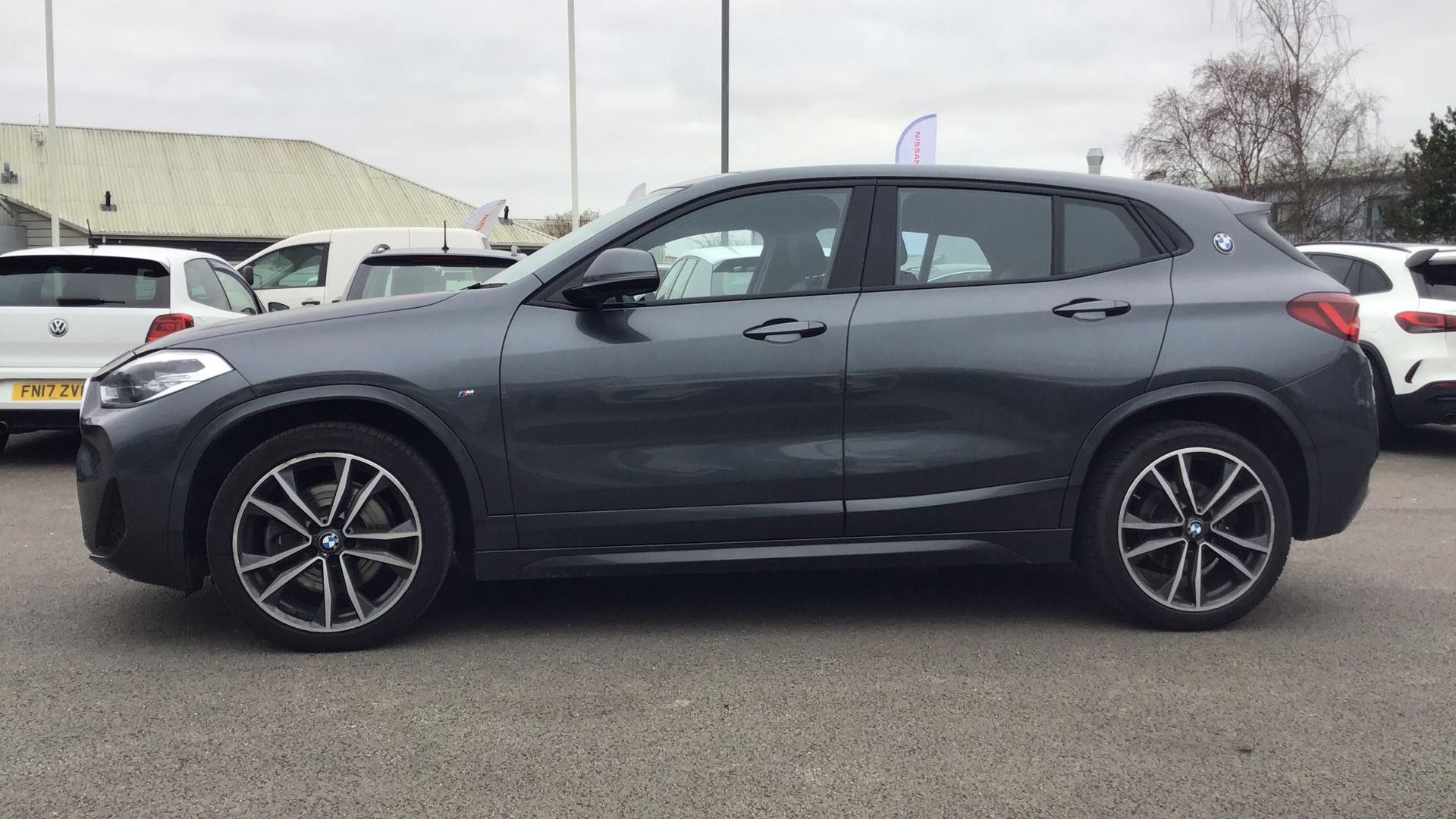 BMW X2 Image 8