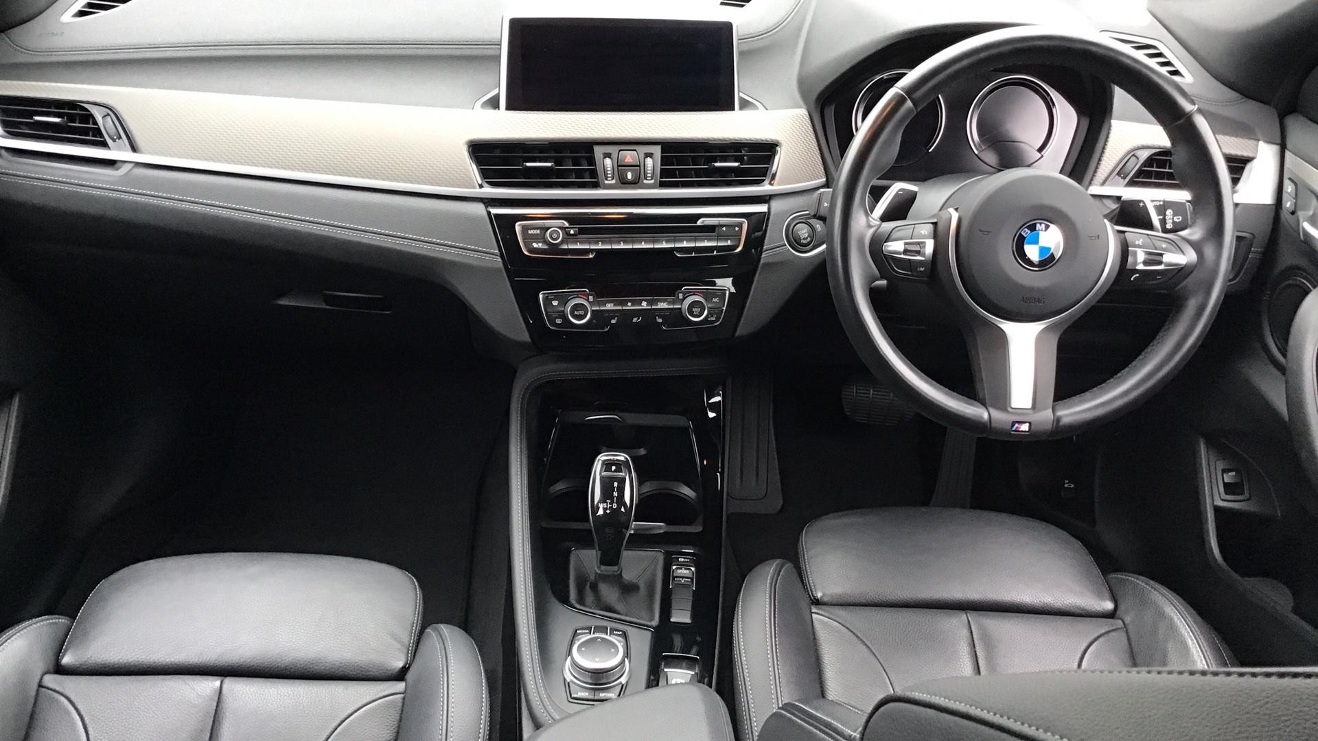 BMW X2 Image 20