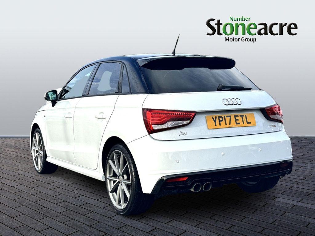 Audi A1 Image 5