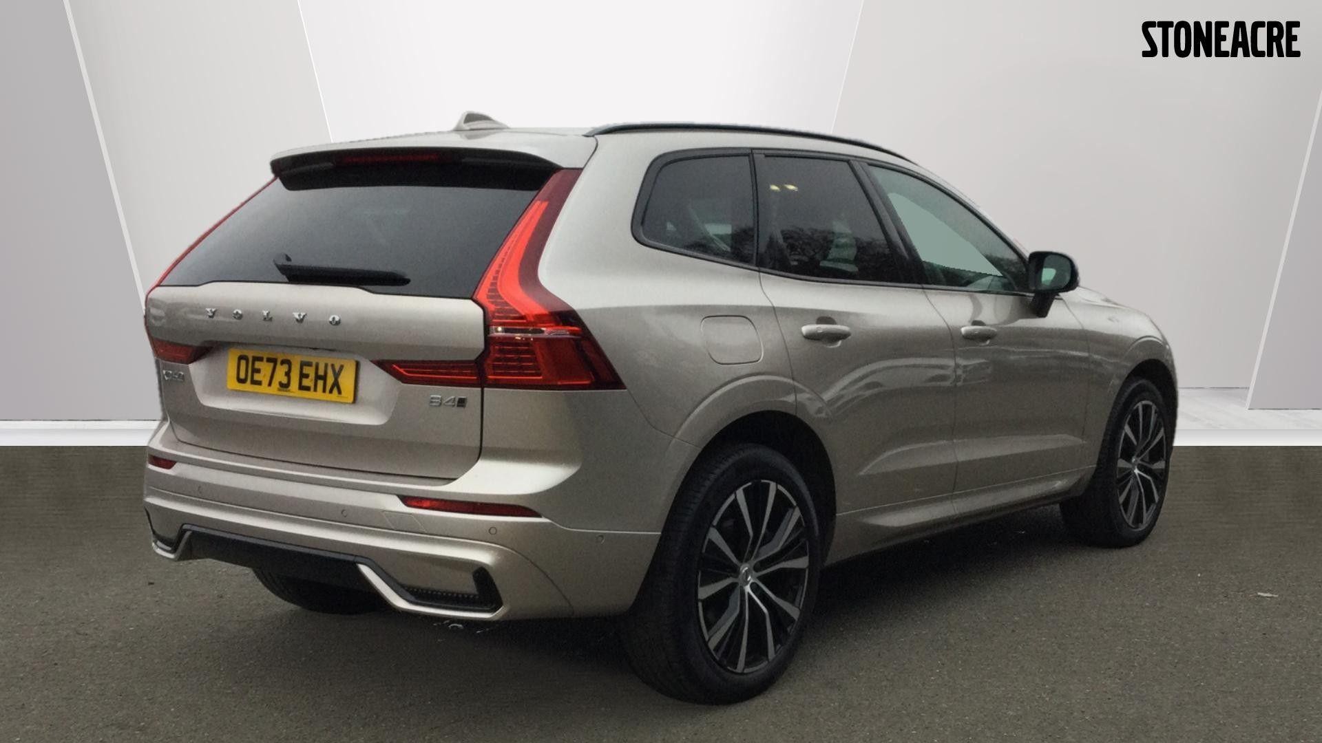 Volvo XC60 Image 49