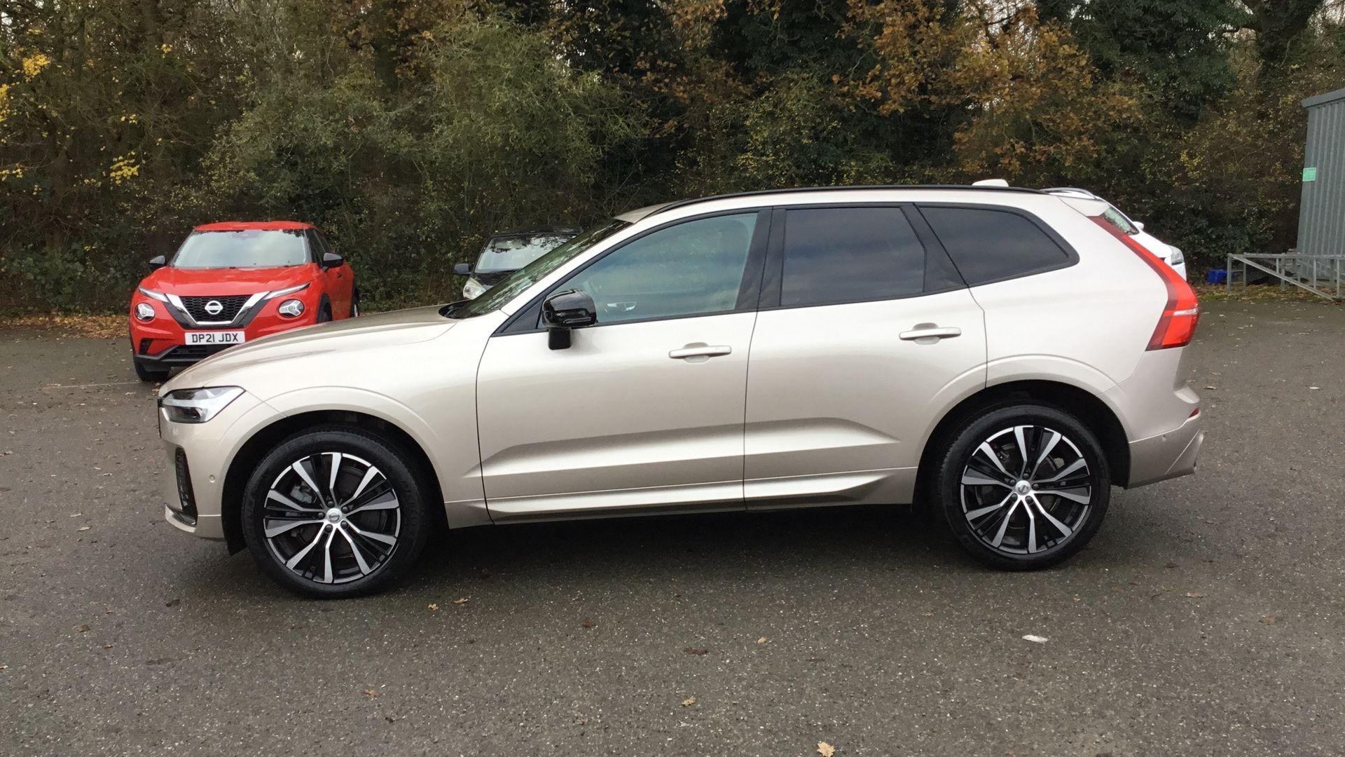 Volvo XC60 Image 50