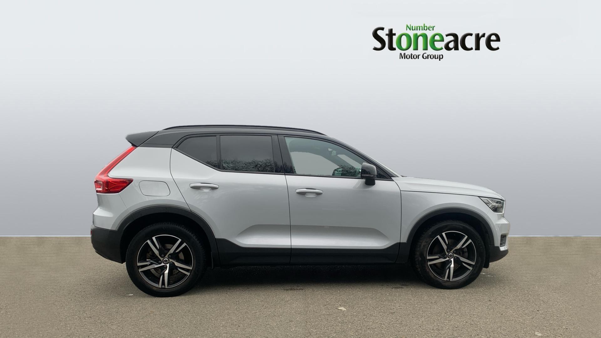 Volvo XC40 Image 3