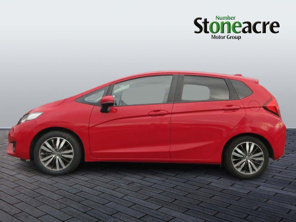 Honda Jazz Image 6