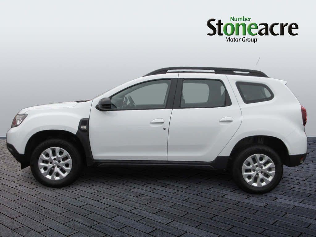 Dacia Duster Image 6