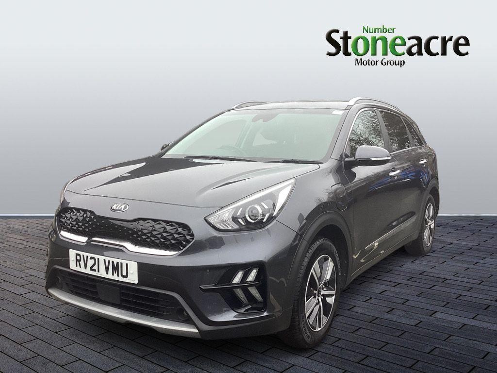 Kia Niro Image 3