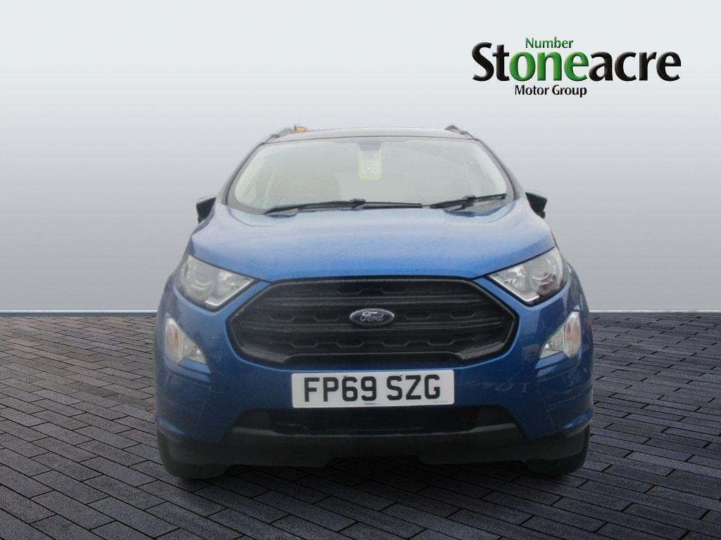 Ford EcoSport Image 2