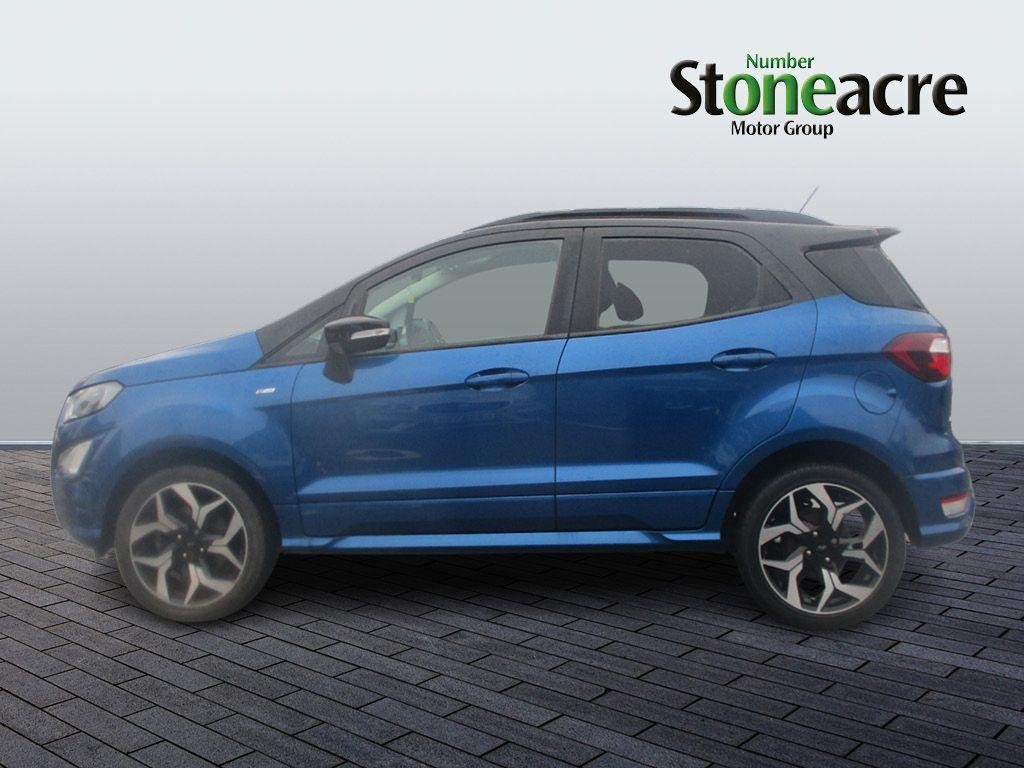 Ford EcoSport Image 5