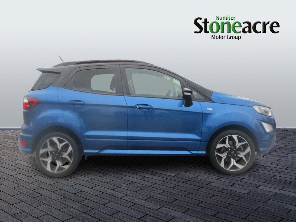 Ford EcoSport Image 7