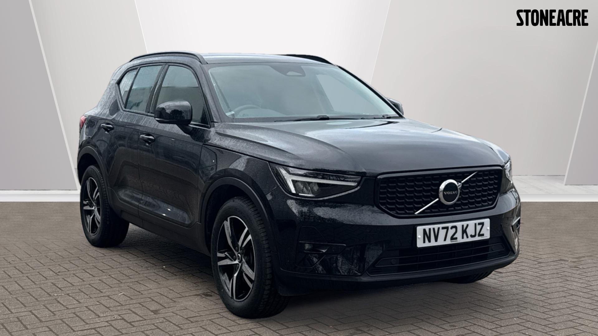 Volvo XC40 Image 1