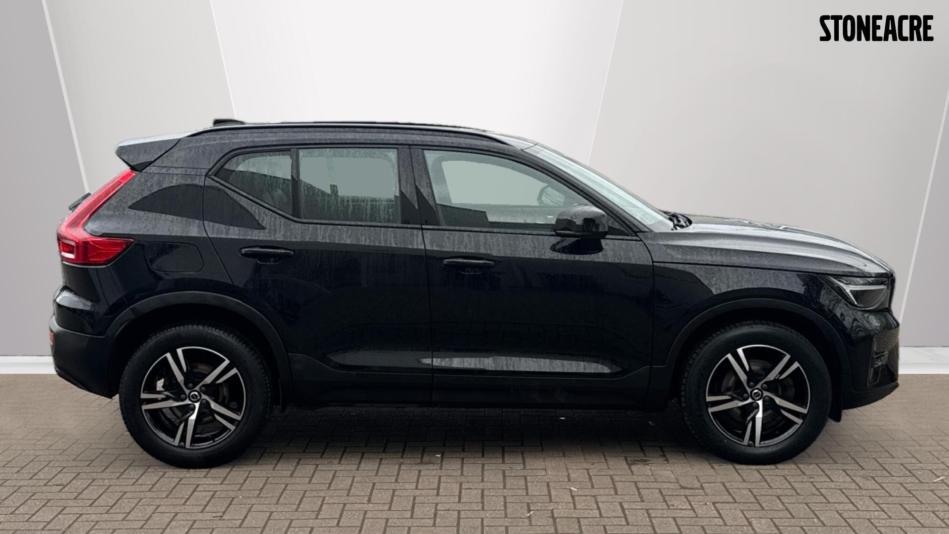 Volvo XC40 Image 3