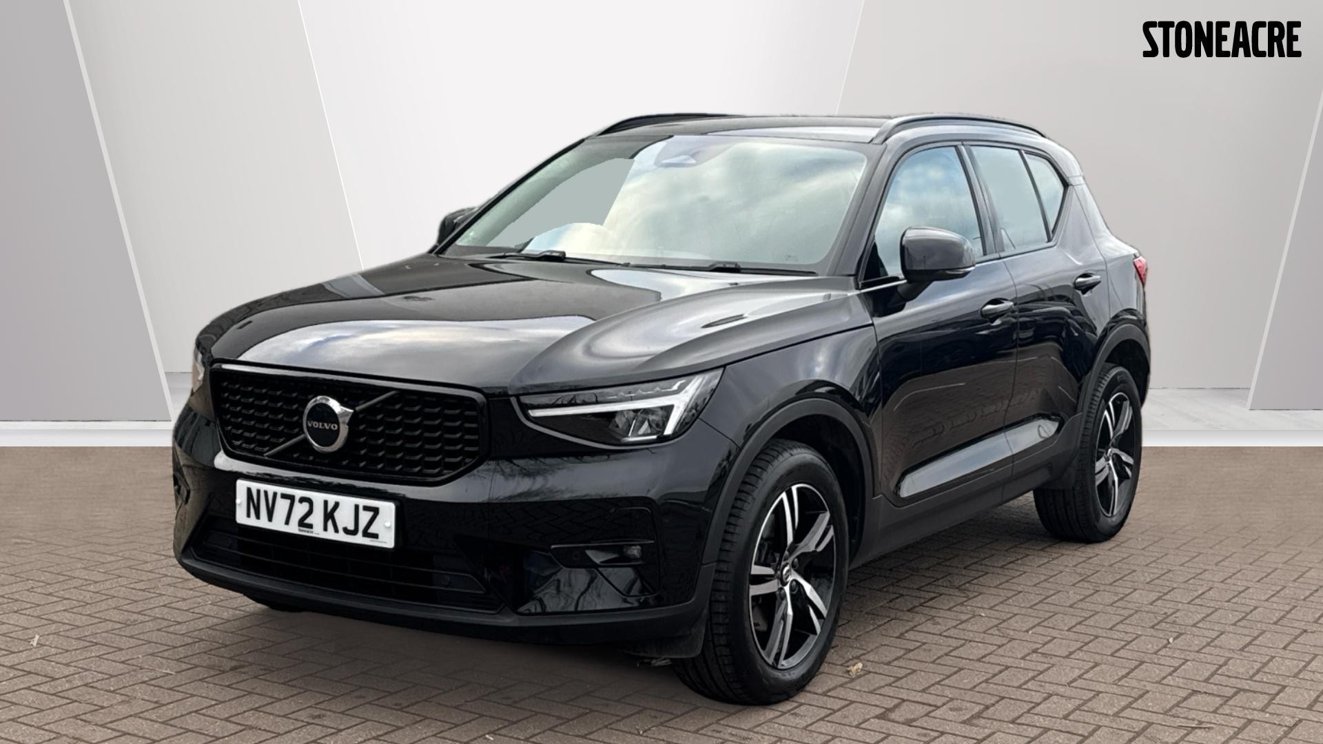 Volvo XC40 Image 6