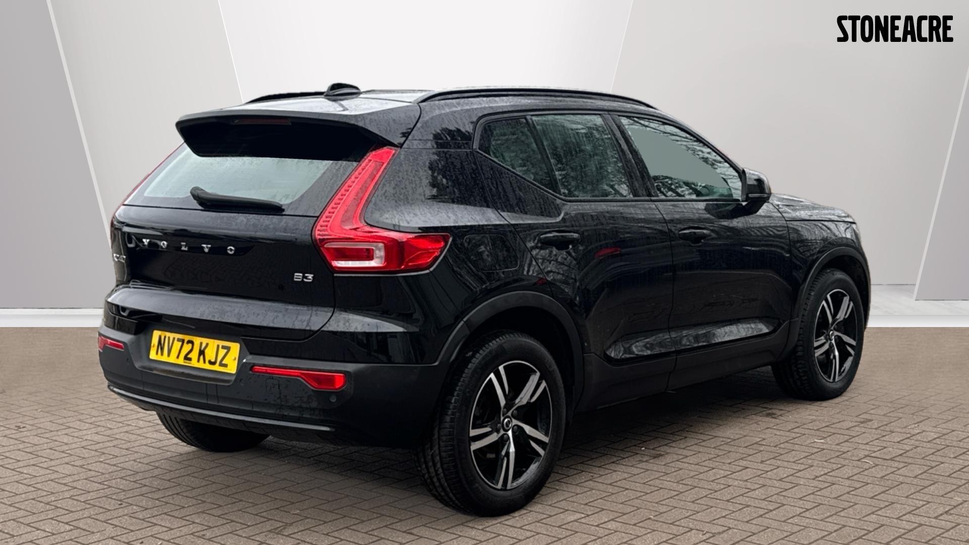 Volvo XC40 Image 7