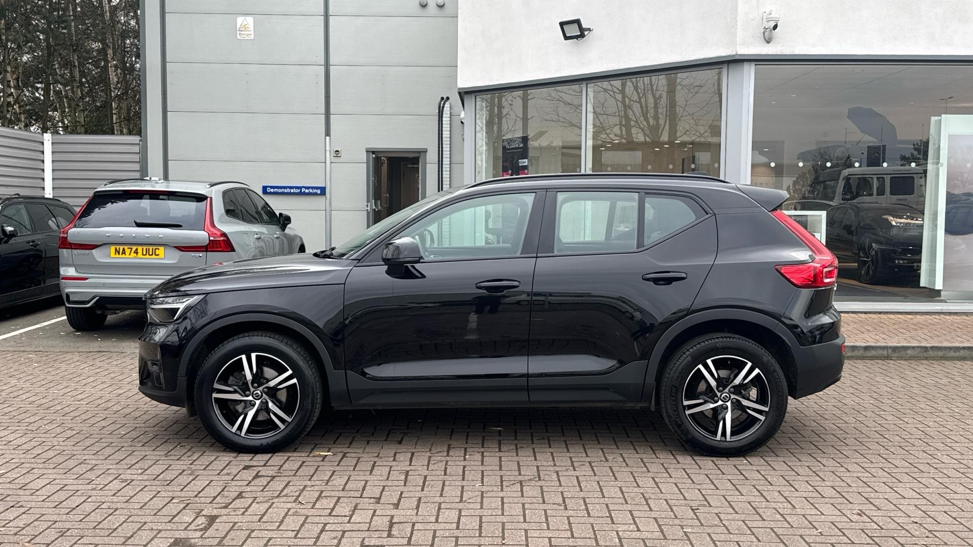 Volvo XC40 Image 8