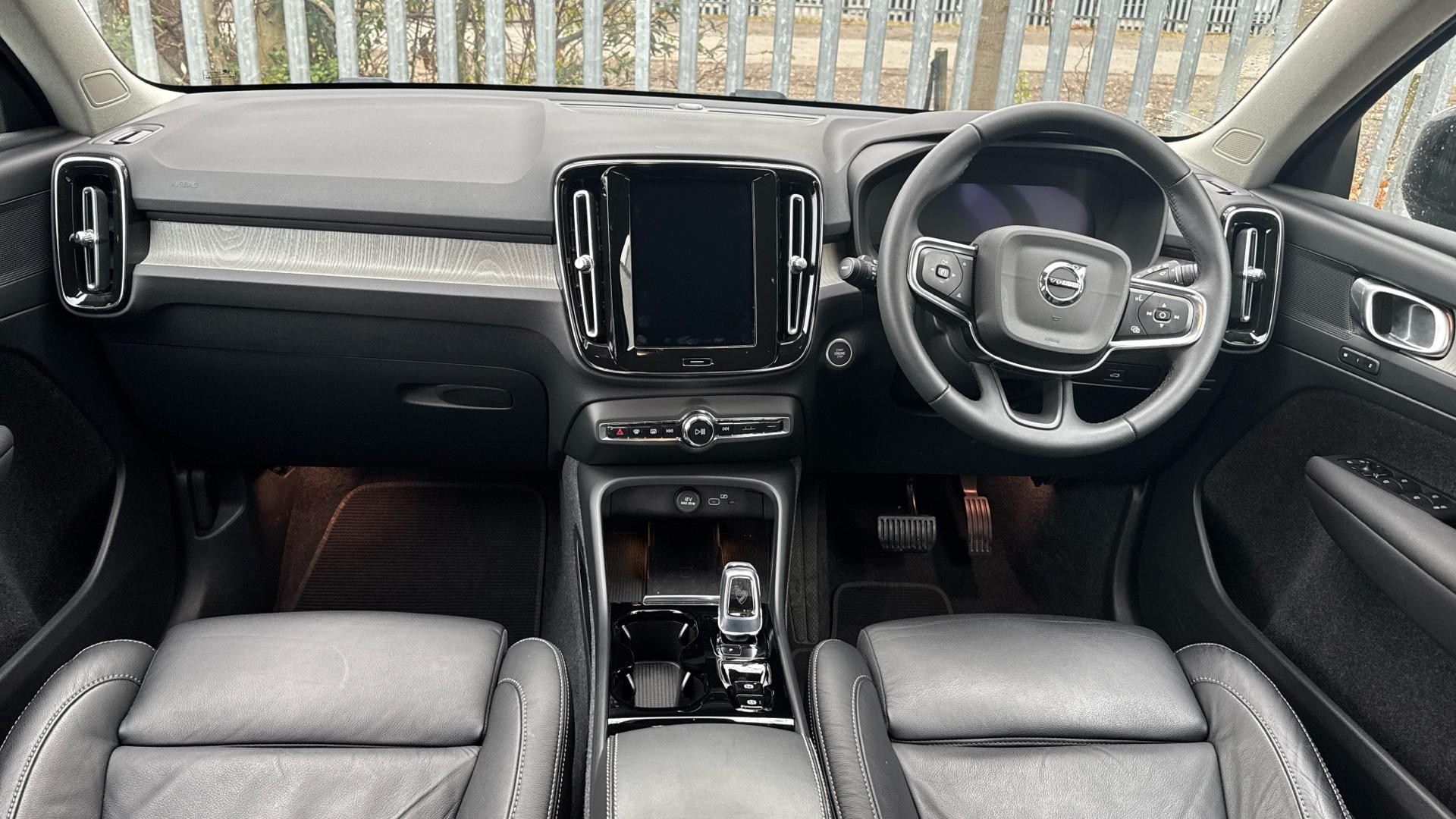 Volvo XC40 Image 20