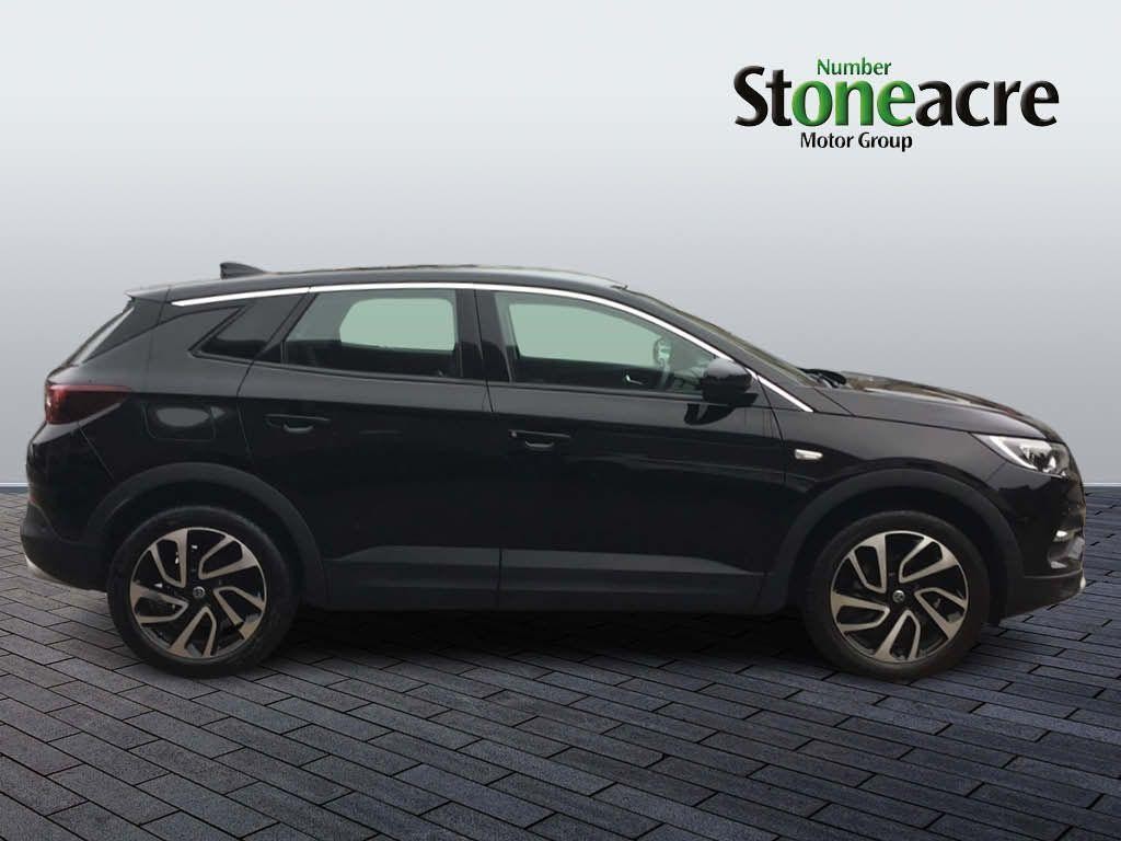 Vauxhall Grandland X Image 2