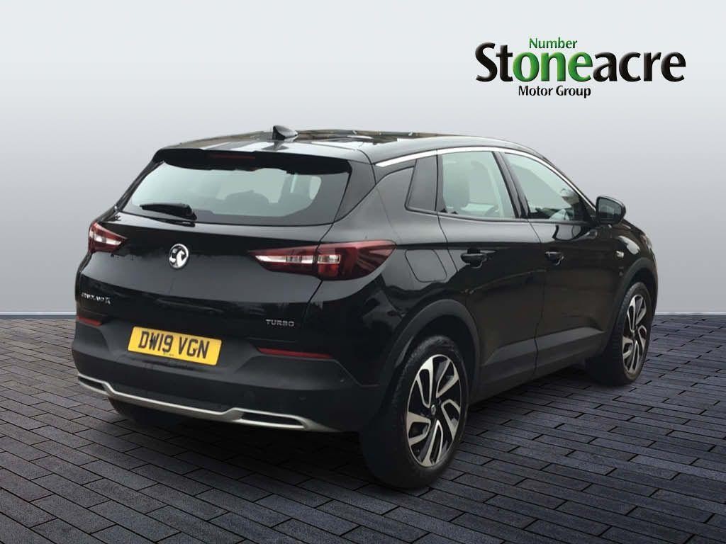 Vauxhall Grandland X Image 3