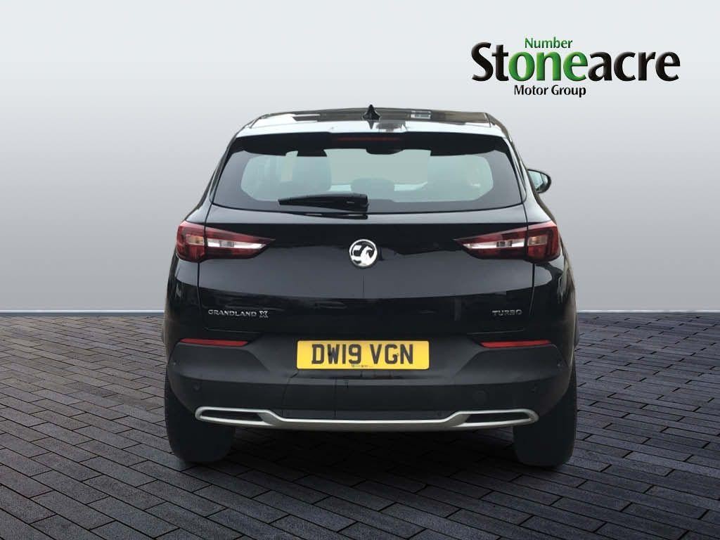 Vauxhall Grandland X Image 4