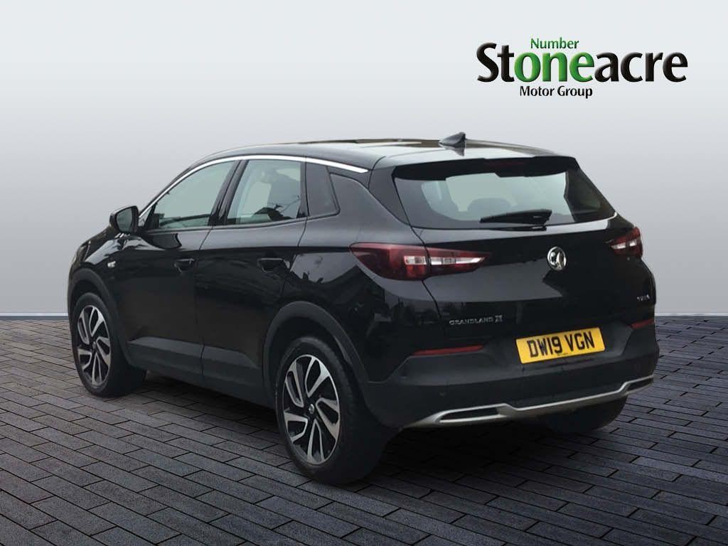 Vauxhall Grandland X Image 5