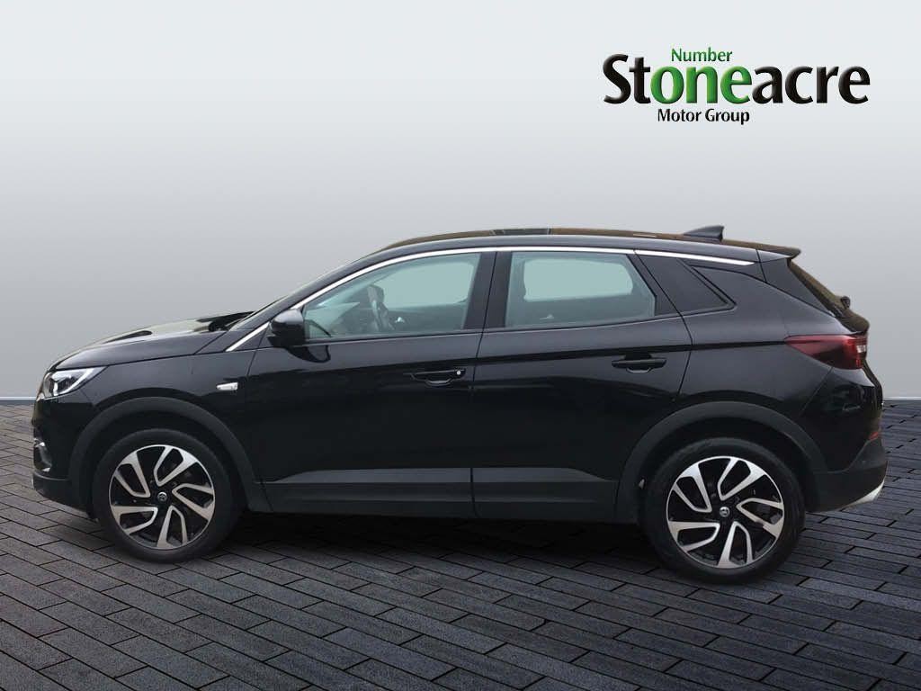 Vauxhall Grandland X Image 6