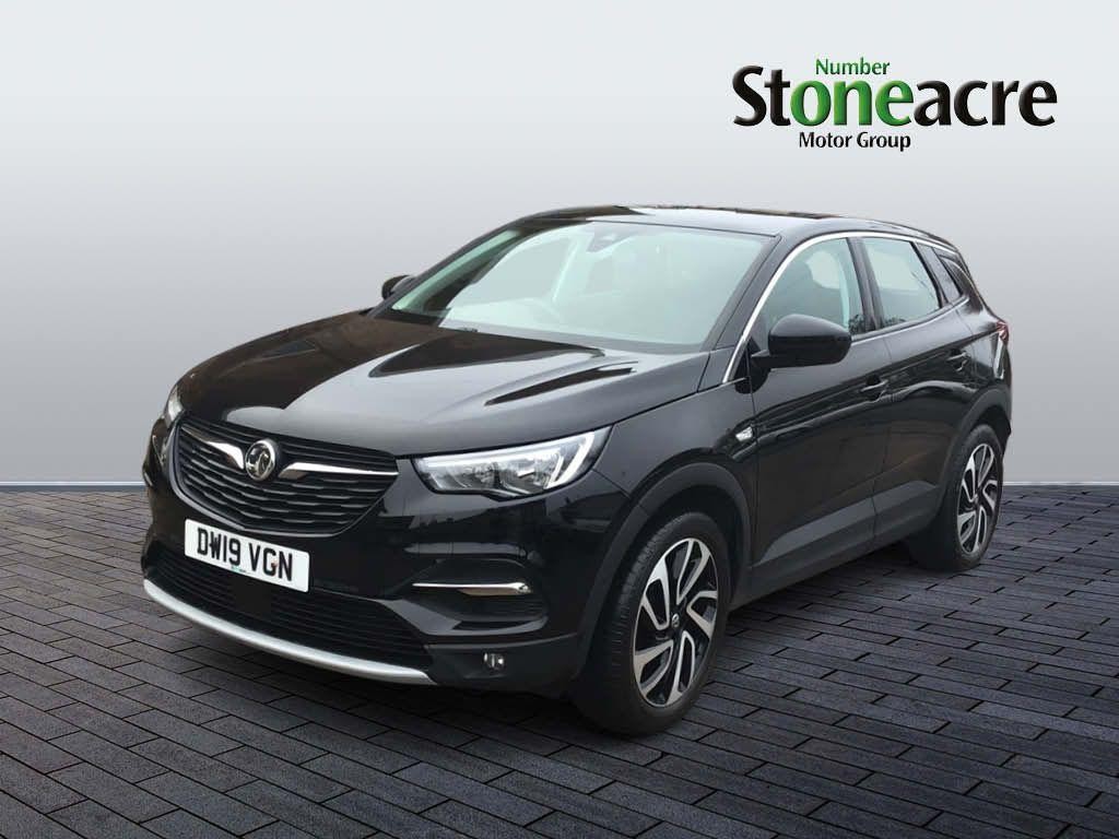 Vauxhall Grandland X Image 7