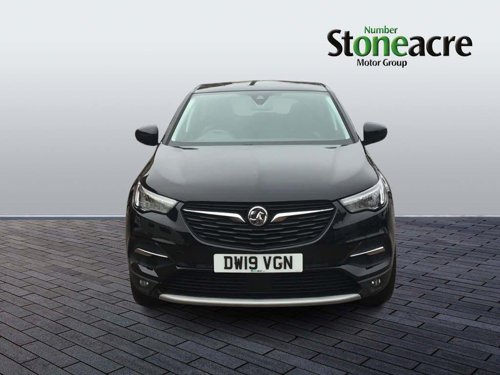 Vauxhall Grandland X Image 8