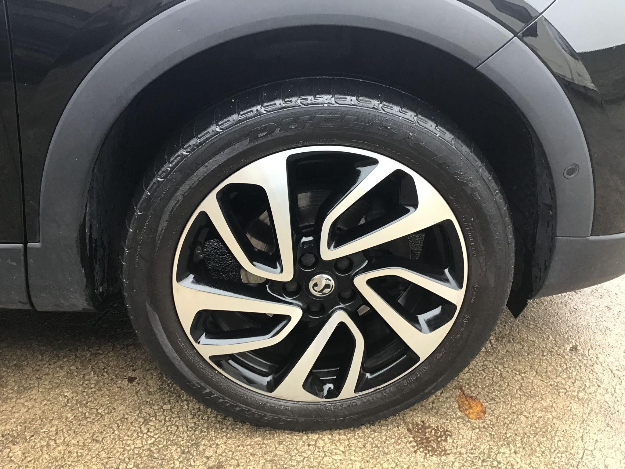 Vauxhall Grandland X Image 9