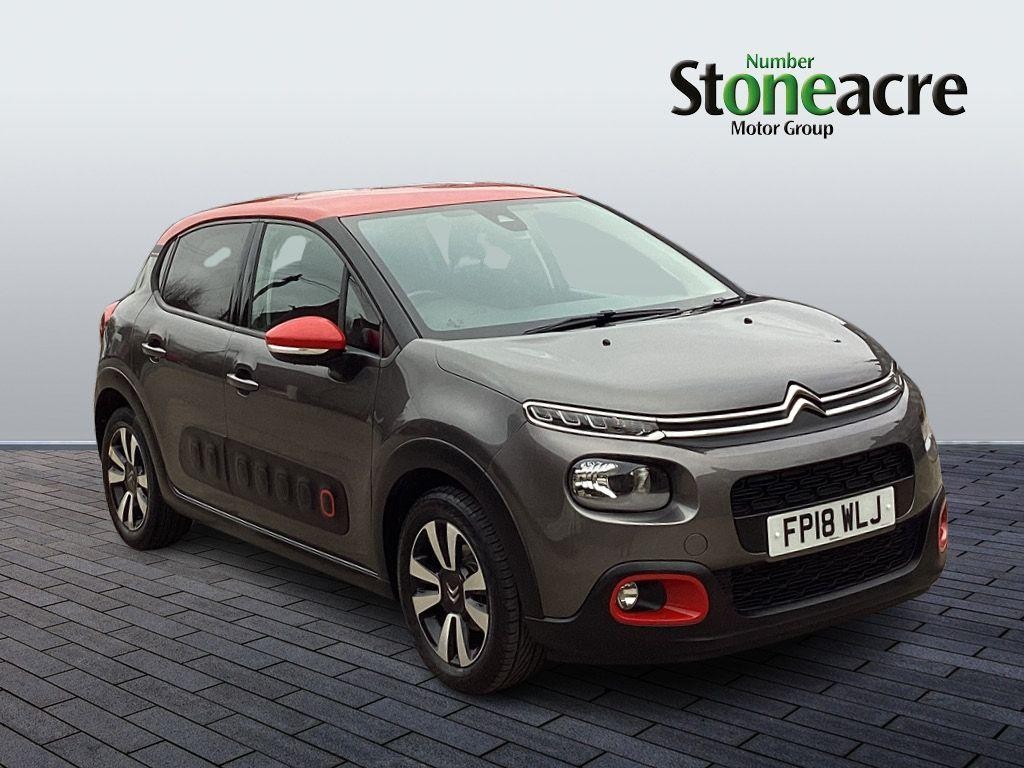 Citroen C3 Image 1